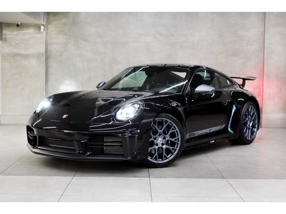 PORSCHE 911 3.0 24V H6 GASOLINA CARRERA T MANUAL